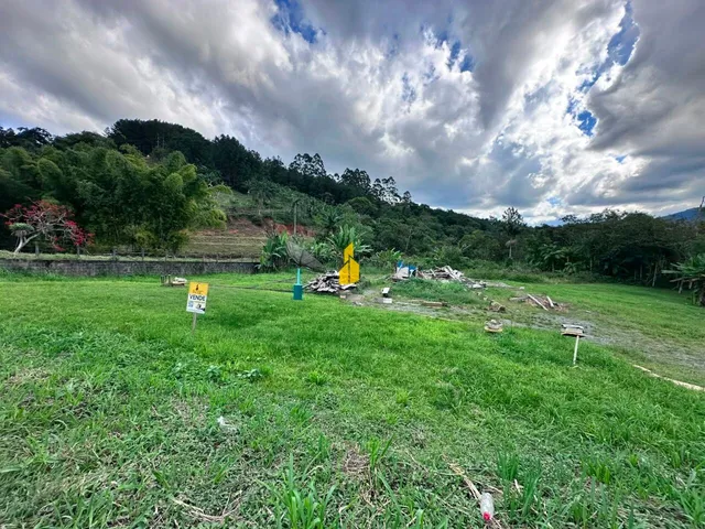 Imagem 6: Terreno À Venda no Bairro Santo Antônio - Rio dos Cedros/Sc
