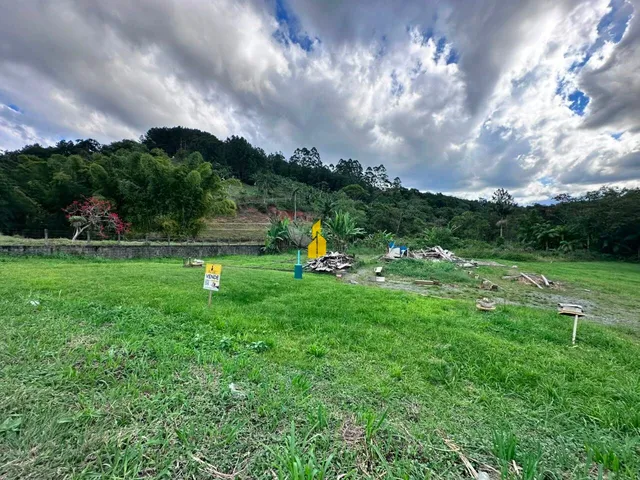 Imagem 2: Terreno À Venda no Bairro Santo Antônio - Rio dos Cedros/Sc