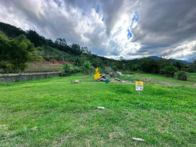Imagem 3: Terreno À Venda no Bairro Santo Antônio - Rio dos Cedros/Sc