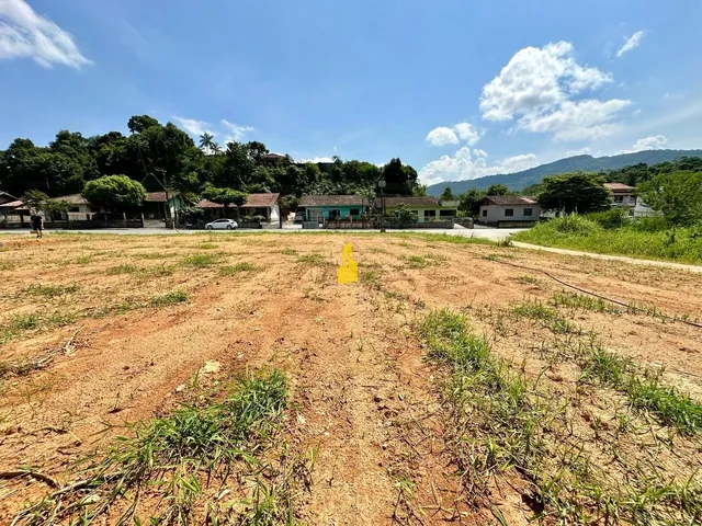 Imagem 2: 4 Terrenos no Bairro Araponguinhas
