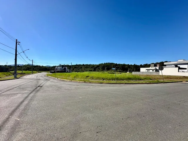 Imagem: Terreno Lote em Padre Martinho Stein, Timbó/Sc