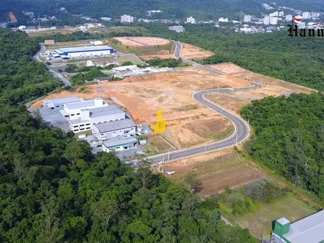 Imagem: Terreno Industrial