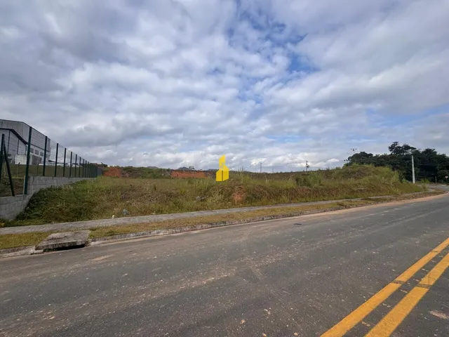 Imagem 7: Terreno Industrial