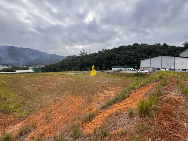 Imagem 4: Terreno Industrial