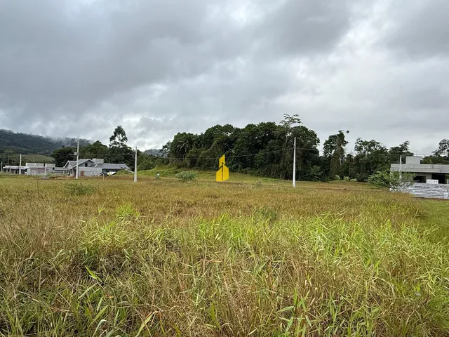 Imagem 4: Lotes 27 e 28 Disponíveis no Bairro Quintino Alfablu 80