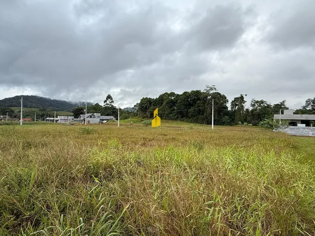 Imagem 8: Lotes 27 e 28 Disponíveis no Bairro Quintino Alfablu 80