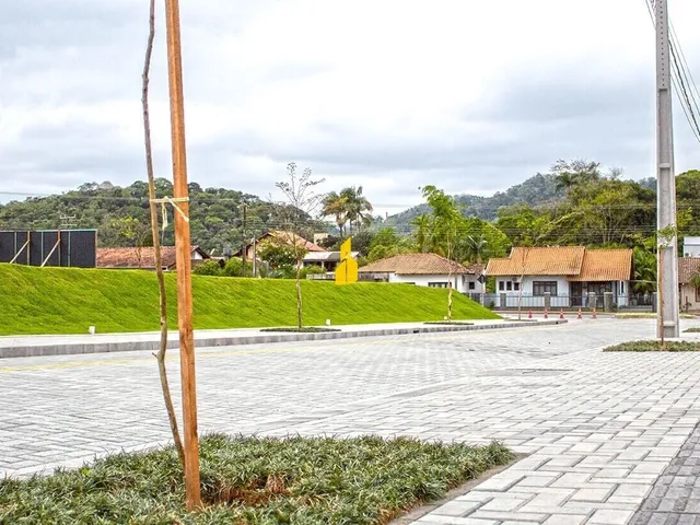 Imagem 7: Lotes 27 e 28 Disponíveis no Bairro Quintino Alfablu 80