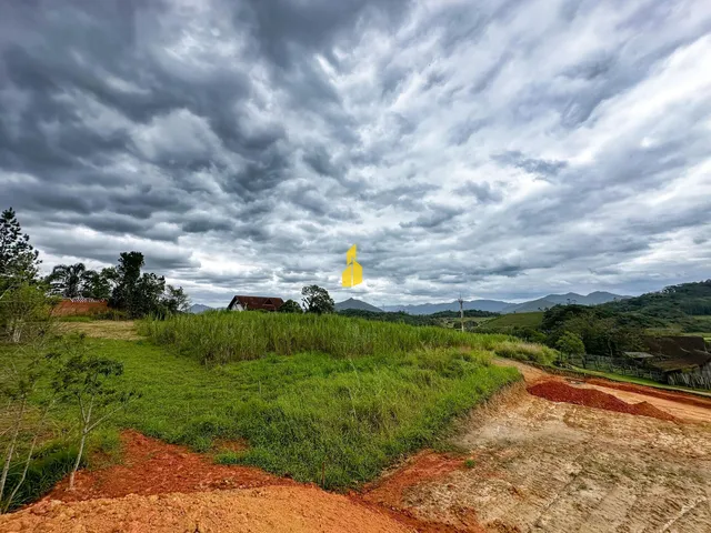 Imagem 3: Terreno no Bairro Pomeranos, Timbó/Sc