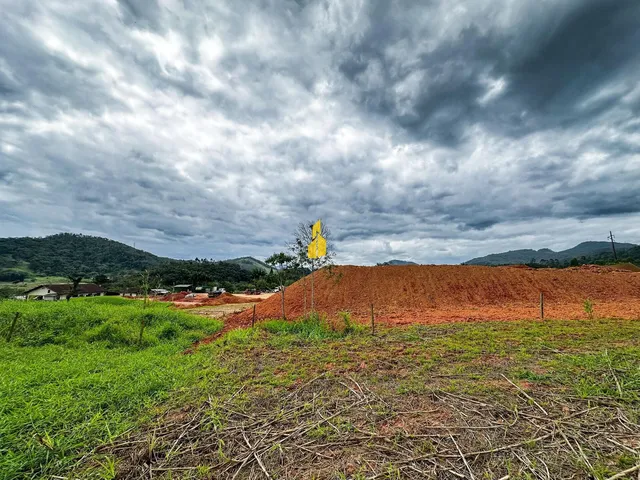 Imagem 7: Terreno no Bairro Pomeranos, Timbó/Sc