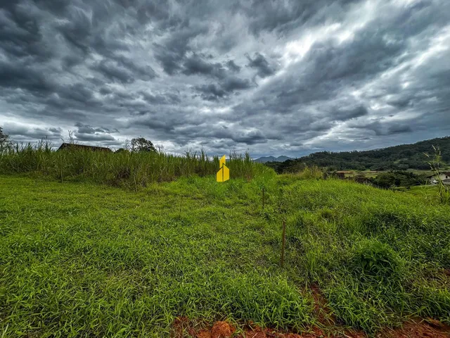 Imagem 6: Terreno no Bairro Pomeranos, Timbó/Sc