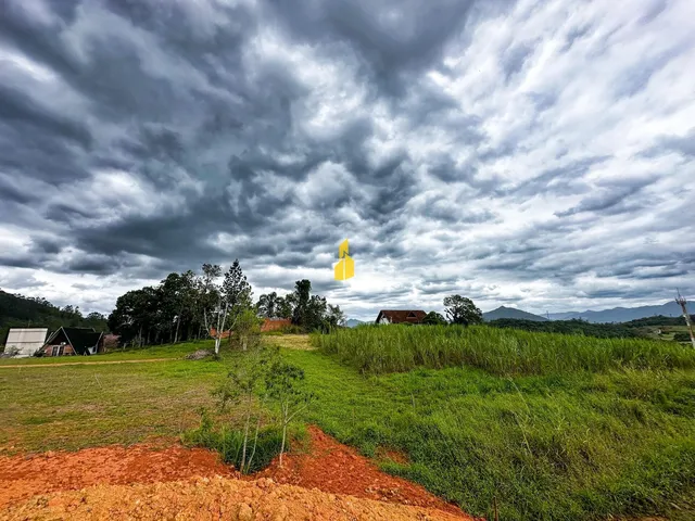 Imagem 2: Terreno no Bairro Pomeranos, Timbó/Sc