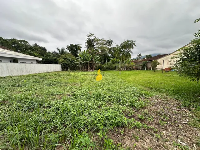 Imagem 2: Terreno À Venda no Bairro das Capitais - Timbó/Sc