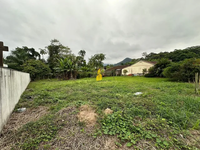 Imagem 4: Terreno À Venda no Bairro das Capitais - Timbó/Sc