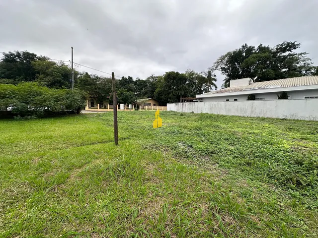 Imagem 3: Terreno À Venda no Bairro das Capitais - Timbó/Sc