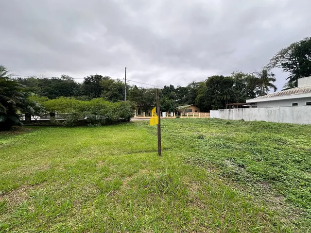 Imagem 6: Terreno À Venda no Bairro das Capitais - Timbó/Sc