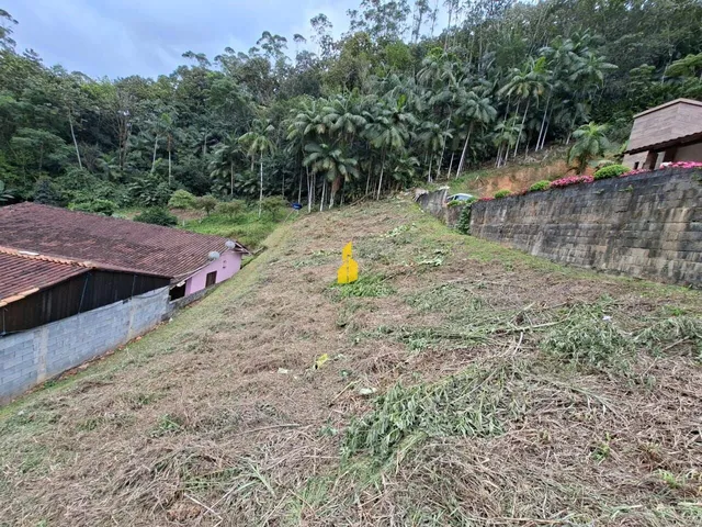 Imagem: Terreno À Venda no Bairro Centro - Benedito