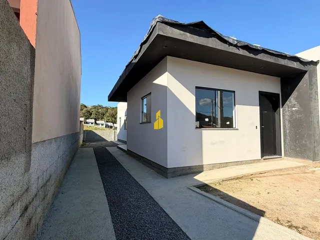 Imagem: Casa com 3 Quartos em Indaial-Sc