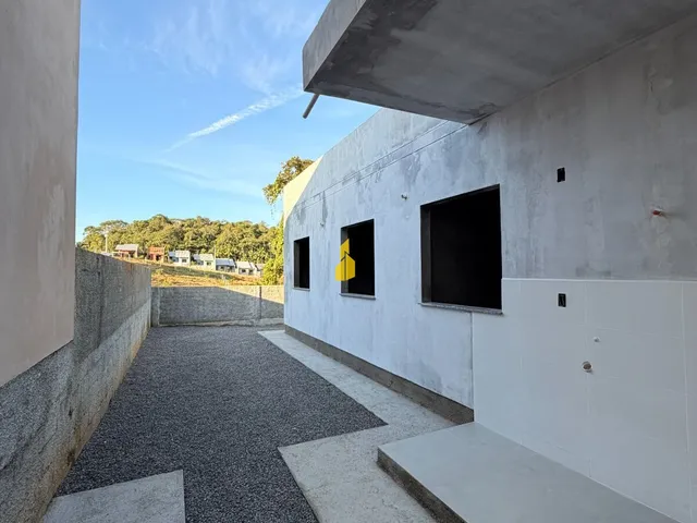 Imagem 2: Casa com 3 Quartos em Indaial-Sc