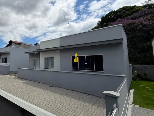 Imagem 3: Casa de 2 Dormitórios À Venda em Timbó-Sc