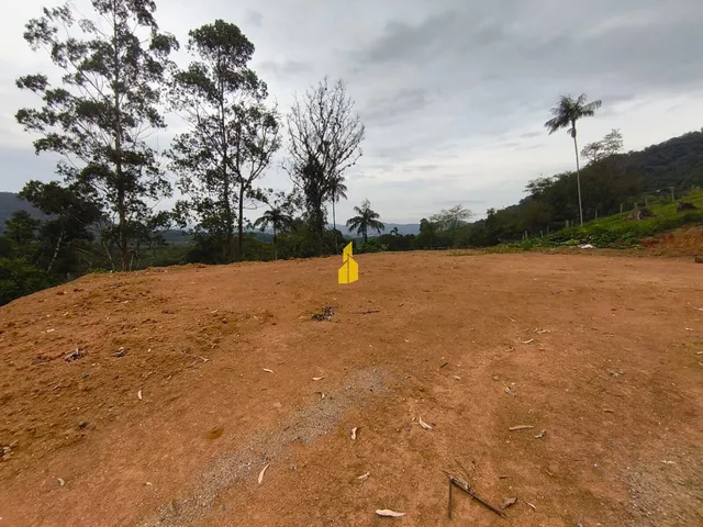 Imagem: Terreno À Venda - Rodeio/Sc