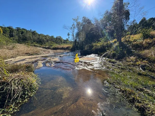 Imagem: Terreno À Venda no Bairro Cedro Alto