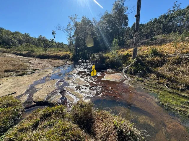 Imagem 8: Terreno À Venda no Bairro Cedro Alto - Rio dos Cedros/Sc