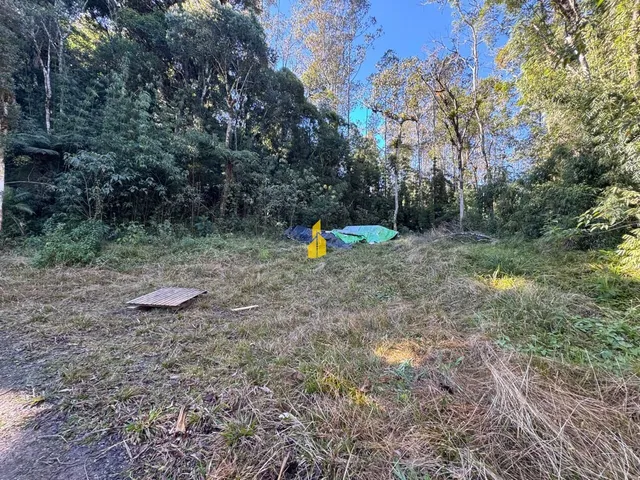 Imagem 13: Terreno À Venda no Bairro Cedro Alto - Rio dos Cedros/Sc