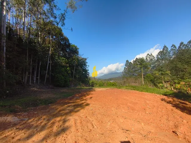 Imagem: Terreno para Sítio com Vista Panorâmica