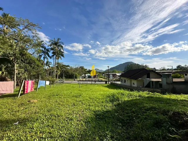 Imagem 2: Terreno À Venda no Bairro Capitais - Timbó/Sc