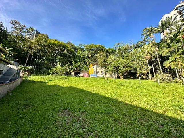 Imagem 4: Terreno À Venda no Bairro Capitais - Timbó/Sc
