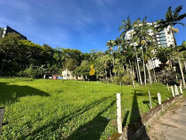 Imagem 7: Terreno À Venda no Bairro Capitais - Timbó/Sc