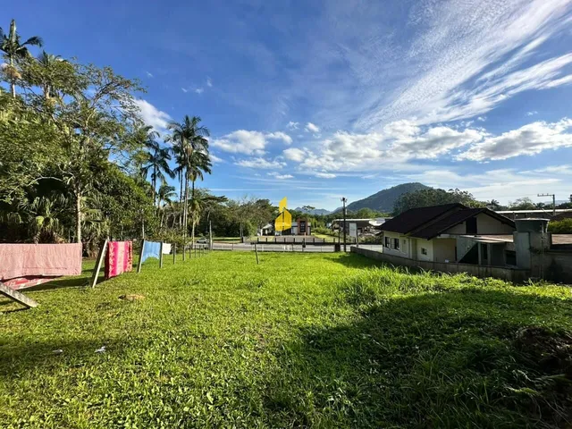 Imagem 3: Terreno À Venda no Bairro Capitais - Timbó/Sc