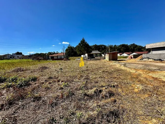 Imagem 4: Terreno em Araponguinhas, Timbó/Sc