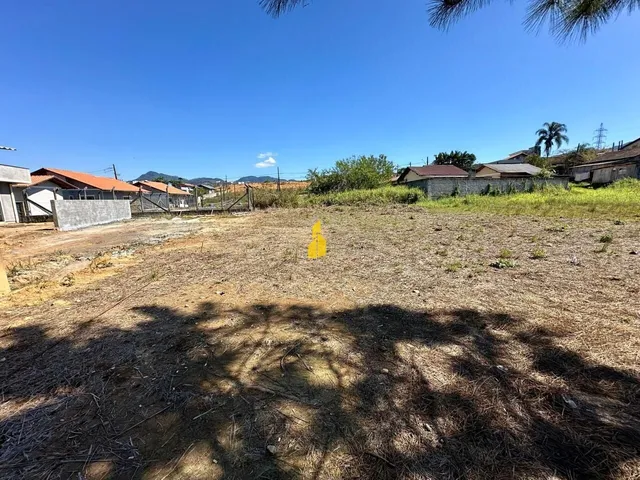 Imagem 2: Terreno em Araponguinhas, Timbó/Sc