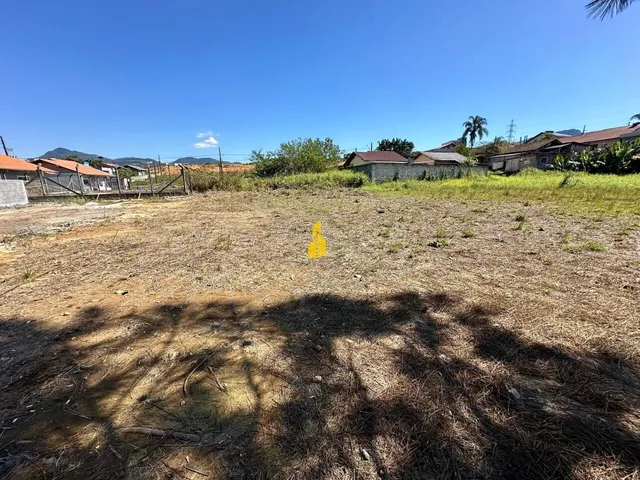 Imagem 5: Terreno em Araponguinhas, Timbó/Sc