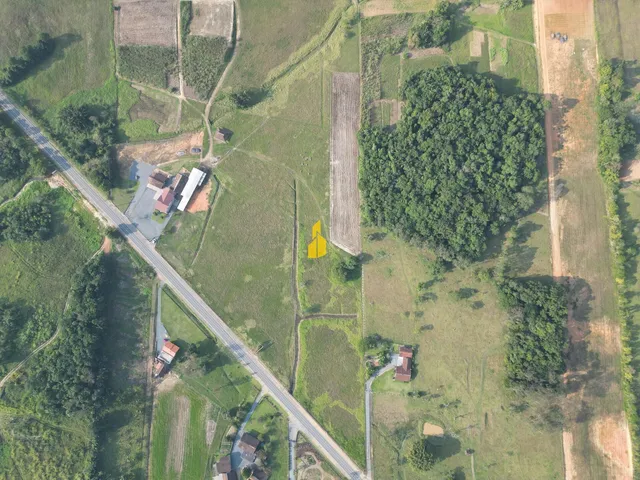 Imagem 7: Terreno À Venda no Bairro das Capitais - Timbó/Sc