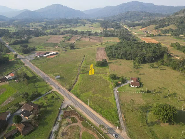 Imagem 8: Terreno À Venda no Bairro das Capitais - Timbó/Sc