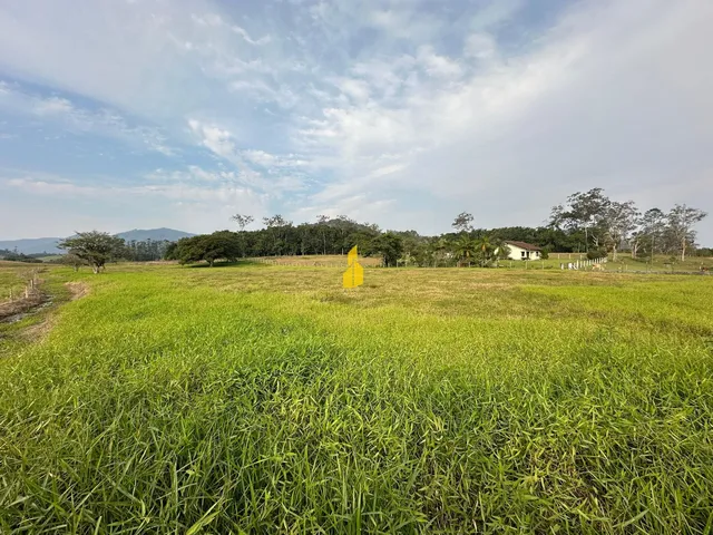 Imagem 2: Terreno À Venda no Bairro das Capitais - Timbó/Sc