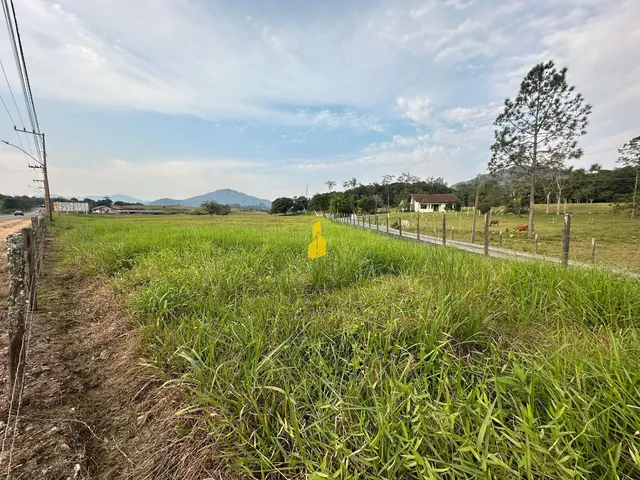 Imagem 6: Terreno À Venda no Bairro das Capitais - Timbó/Sc