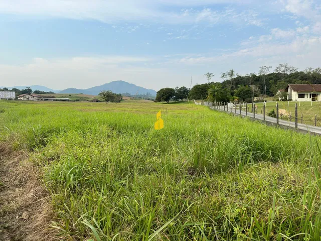 Imagem 3: Terreno À Venda no Bairro das Capitais - Timbó/Sc
