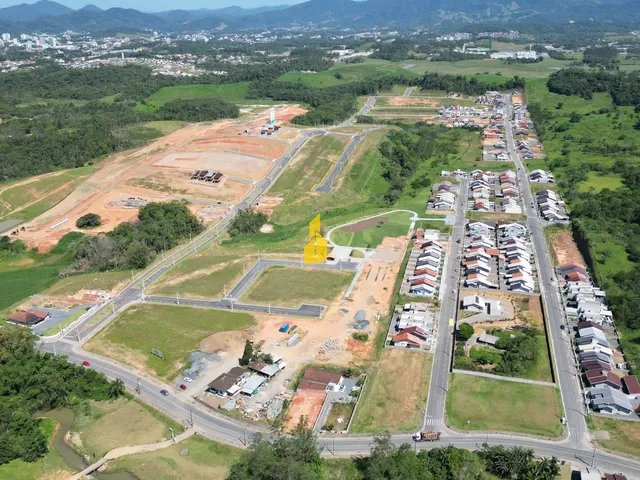Imagem 15: Terreno À Venda no Bairro Arapongas - Indaial/Sc