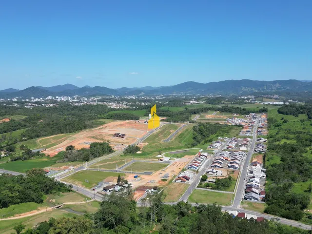 Imagem 7: Terreno À Venda no Bairro Arapongas - Indaial/Sc
