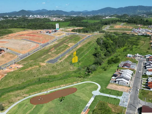 Imagem 5: Terreno À Venda no Bairro Arapongas - Indaial/Sc