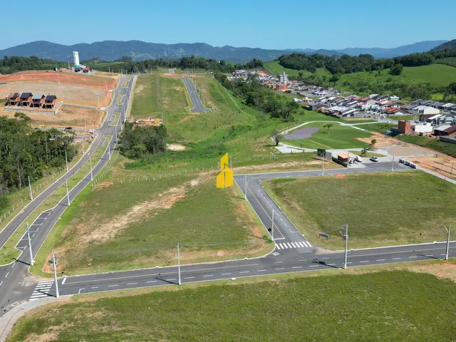 Imagem 11: Terreno À Venda no Bairro Arapongas - Indaial/Sc