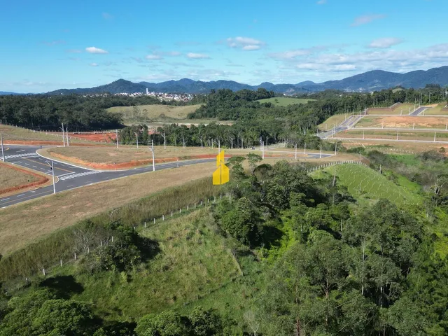Imagem 6: Terreno À Venda no Bairro Arapongas - Indaial/Sc