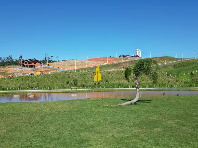 Imagem 8: Terreno À Venda no Bairro Arapongas - Indaial/Sc