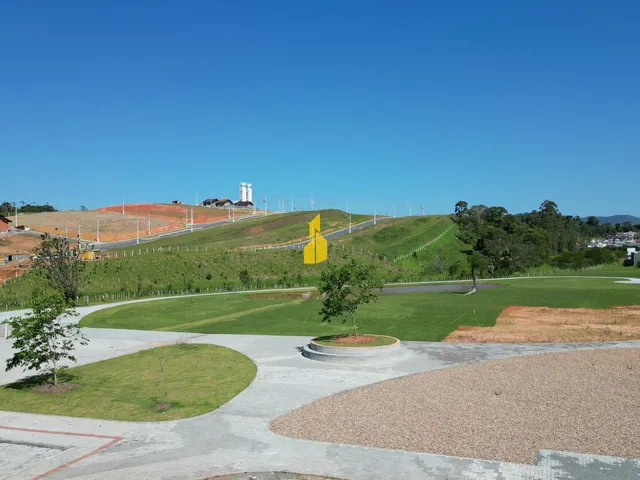 Imagem 12: Terreno À Venda no Bairro Arapongas - Indaial/Sc