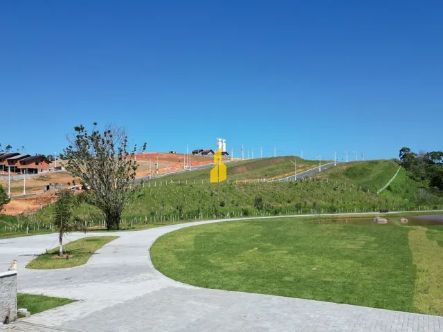 Imagem 14: Terreno À Venda no Bairro Arapongas - Indaial/Sc
