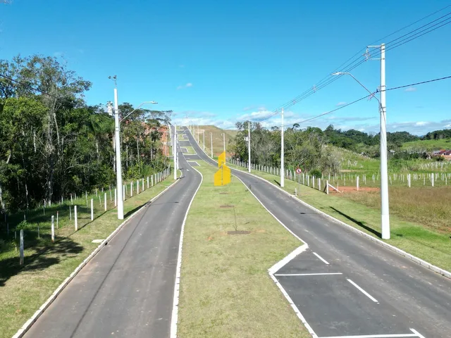 Imagem 2: Terreno À Venda no Bairro Arapongas - Indaial/Sc