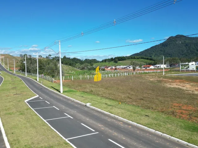 Imagem 10: Terreno À Venda no Bairro Arapongas - Indaial/Sc